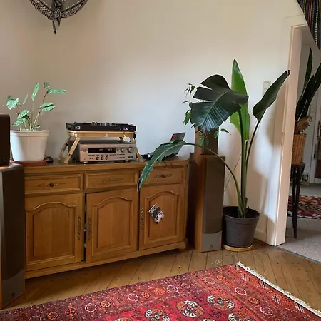 Appartement Cozy&gemuetlich *