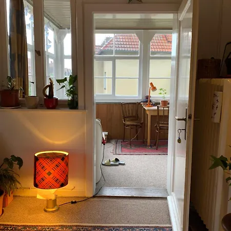Cozy&gemuetlich Appartement