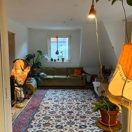 Appartement Cozy&gemuetlich *