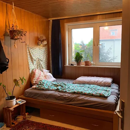 Cozy&gemuetlich * Göttingen